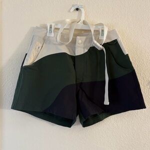 Outdoor Voices RecTrek Shorts